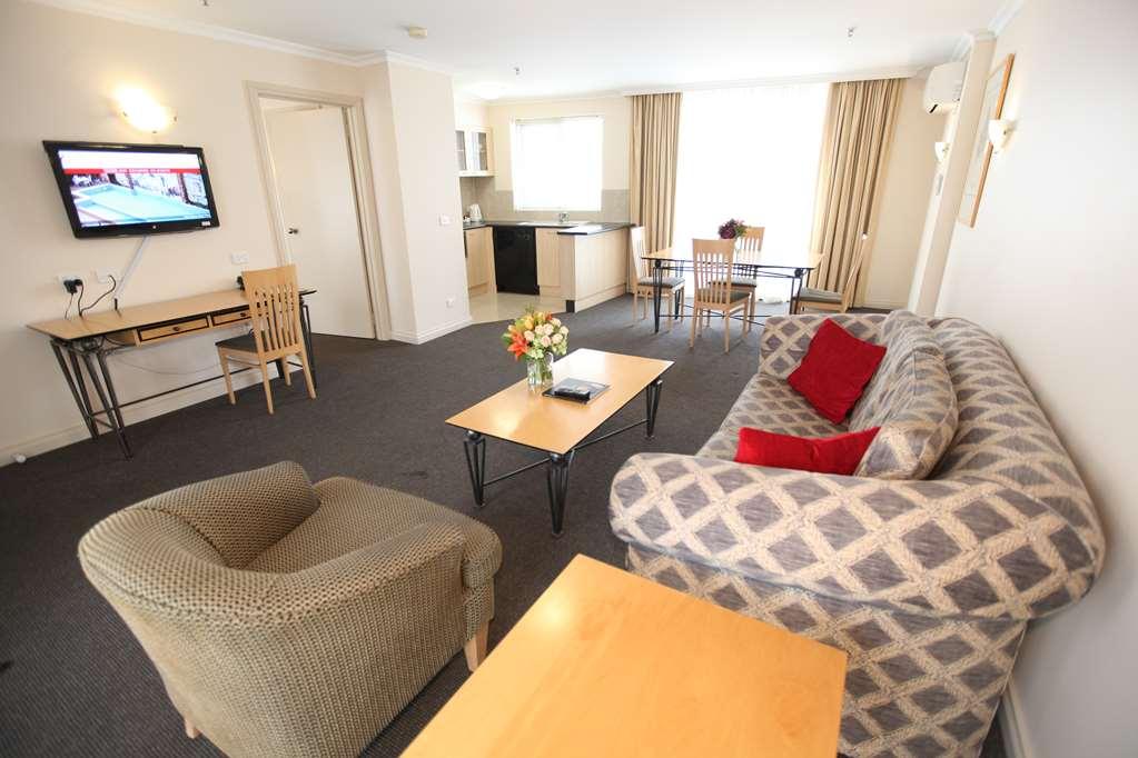 Aparthotel Metropole Official