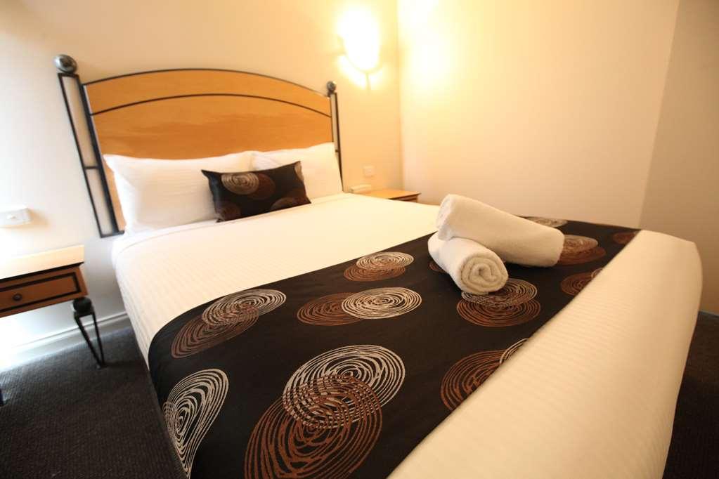 Metropole Official Aparthotel Melbourne