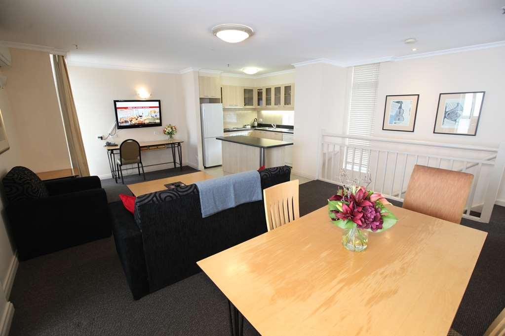 Aparthotel Metropole Official Melbourne