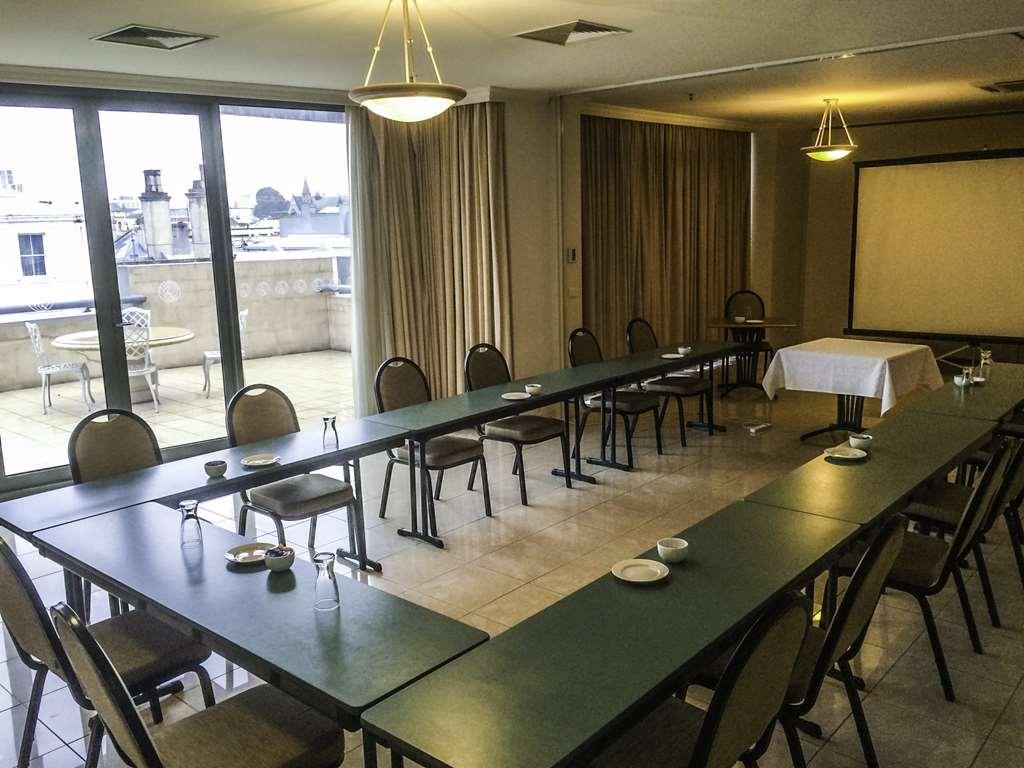 Metropole Official 4* Melbourne