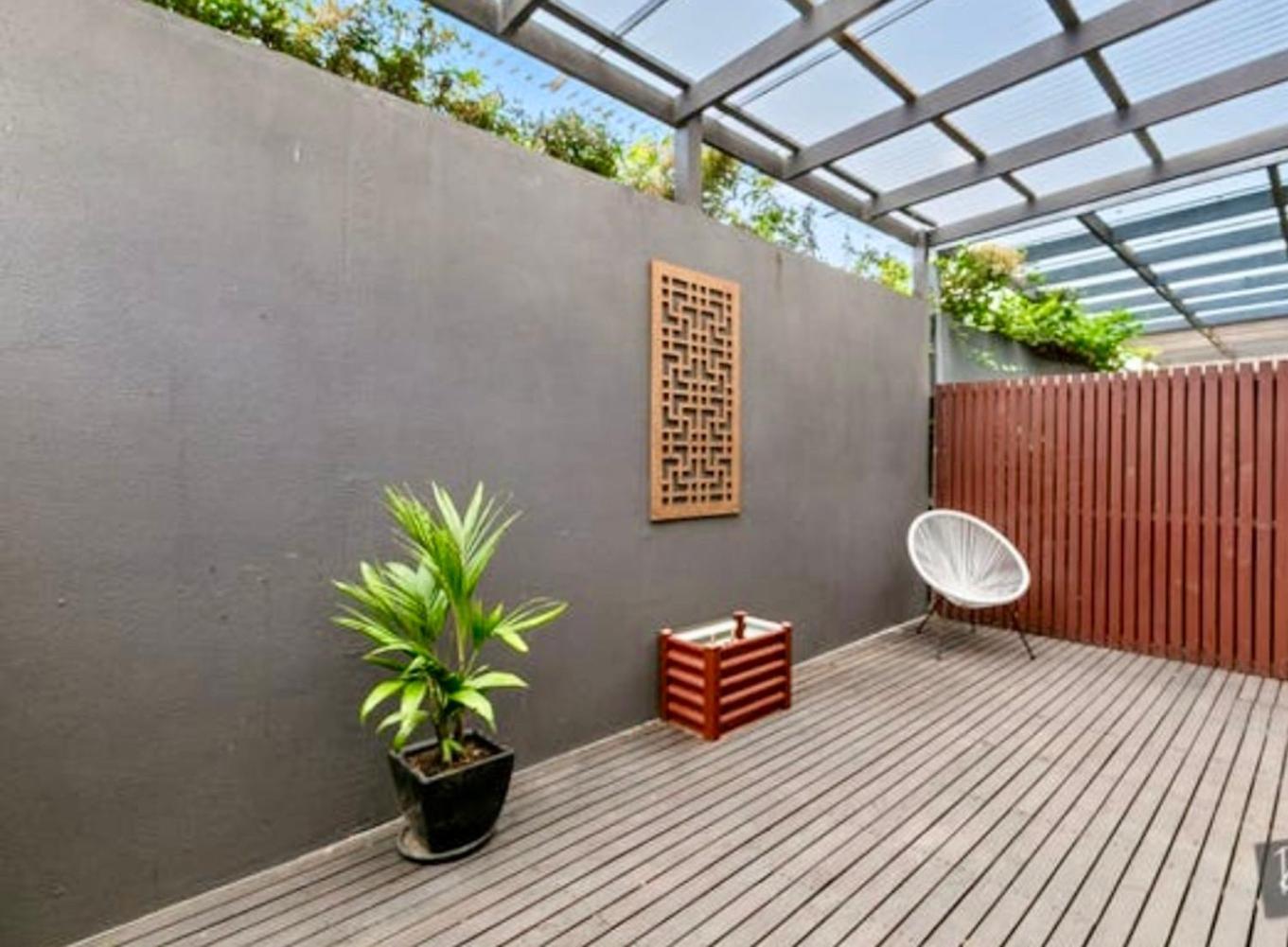 Apartment Ascot Vale - Lovely 2 Bedroom Townhouse Close To Everything! Melbourne
