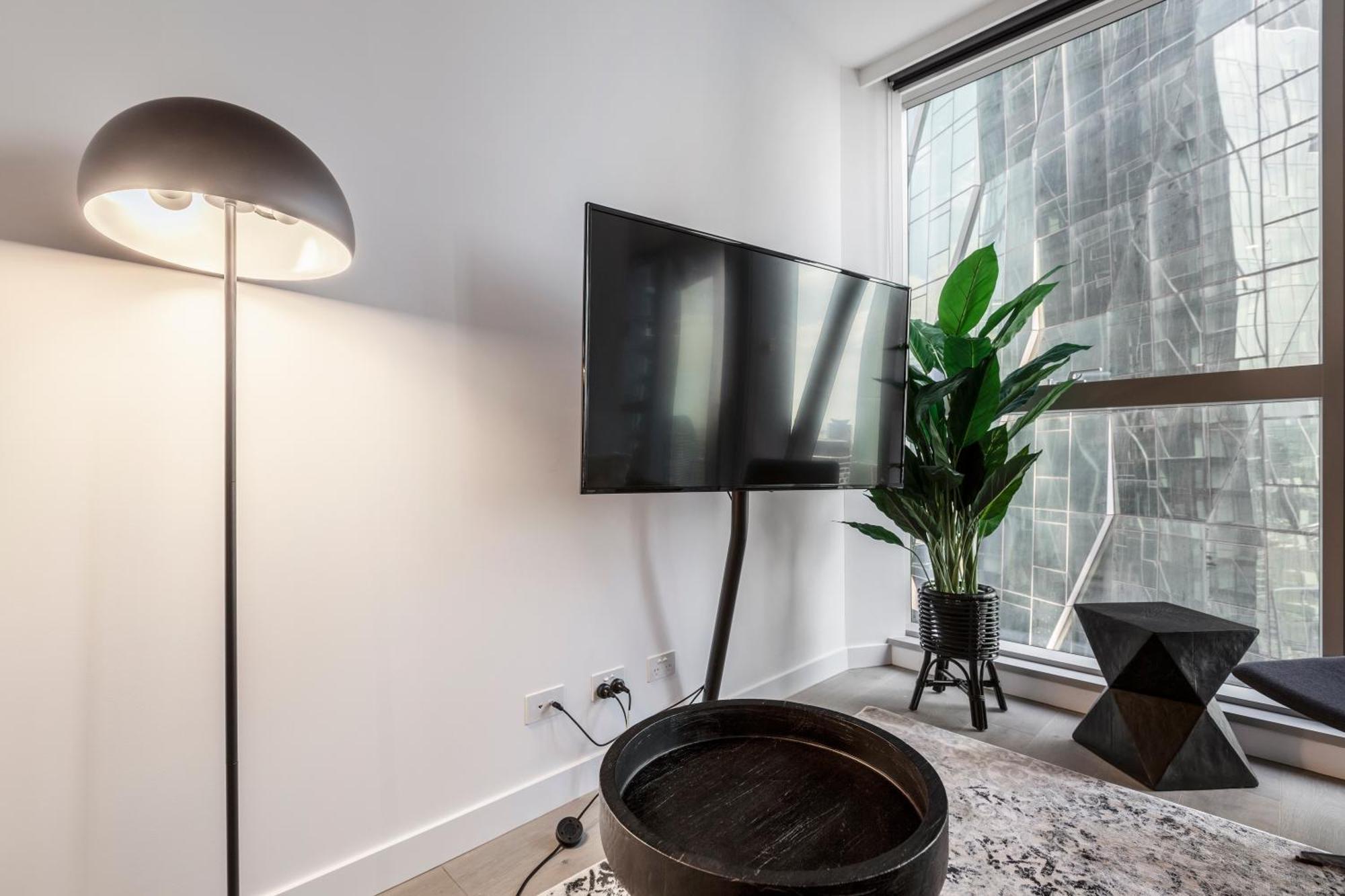 West Side Boutique 1br Near Shopping Precinct! Apartment Melbourne