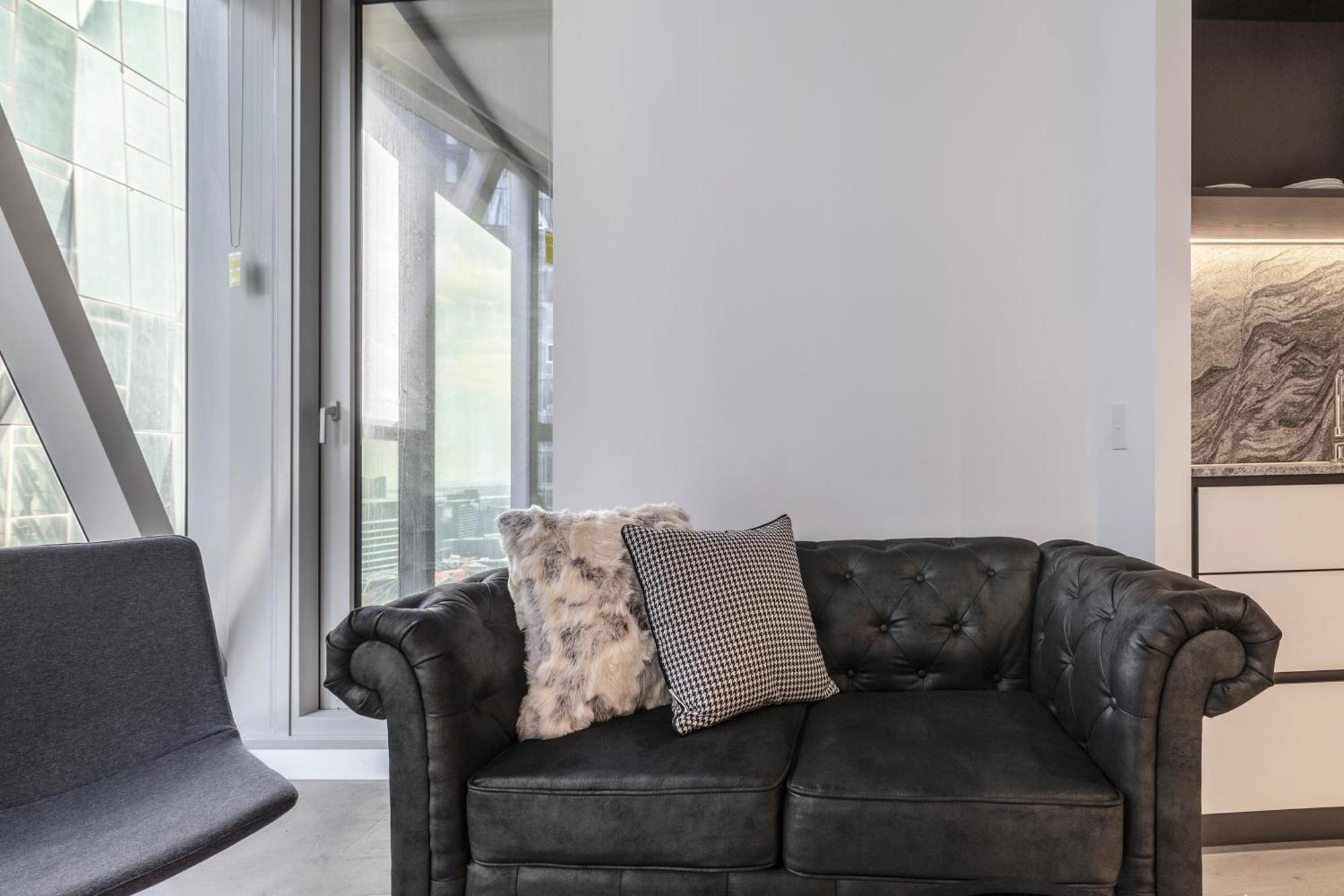 Apartment West Side Boutique 1br Near Shopping Precinct! Melbourne