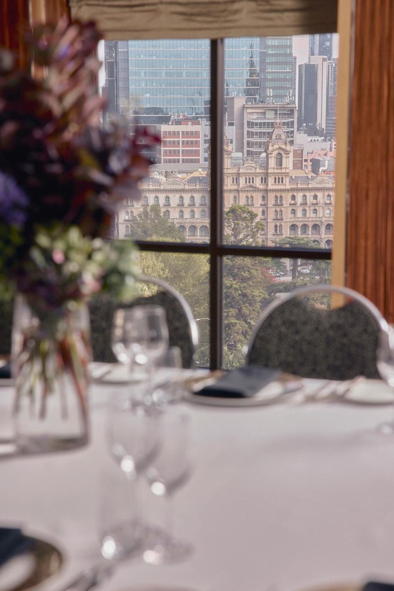 Hotel Park Hyatt 5*