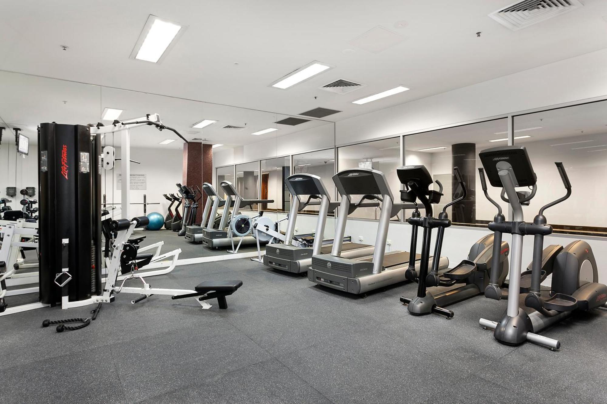 Waterfront Aparthotel 4*