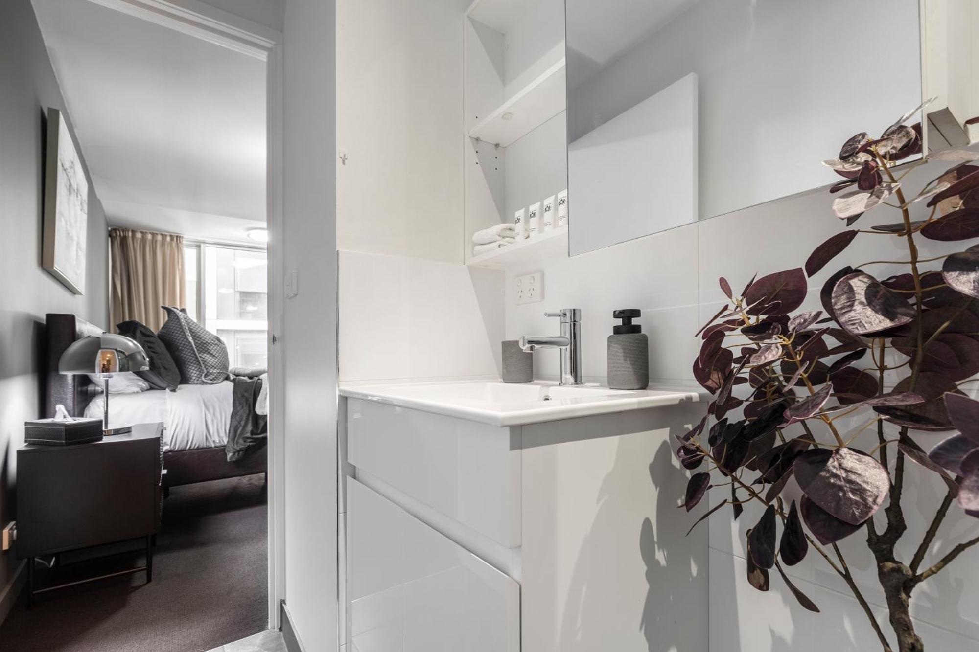 Apartment Moody & Charming Rm In Downtown *