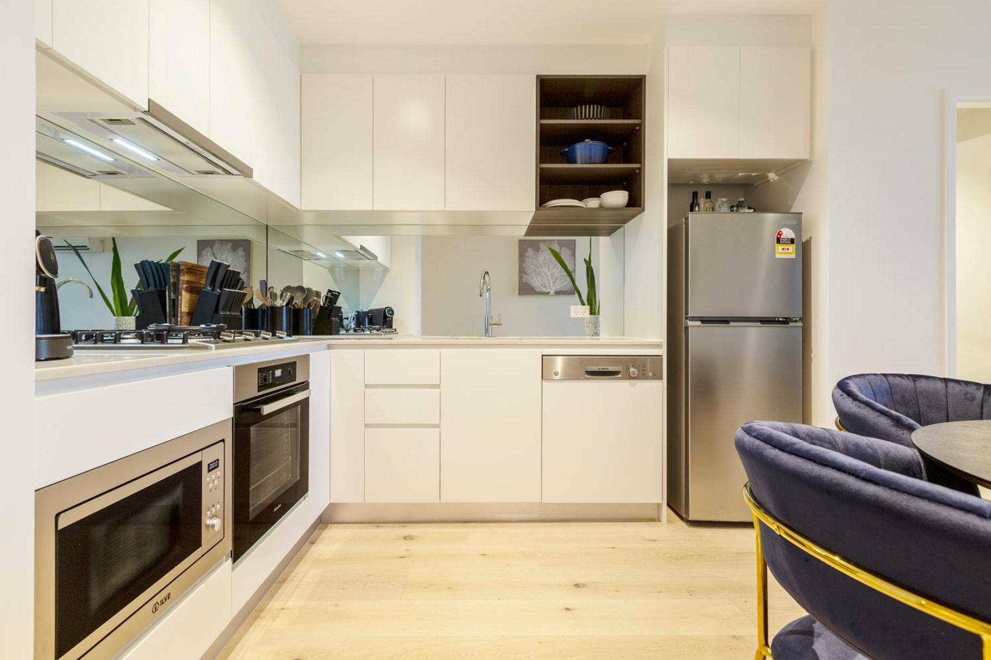 Lux Hamptons Glamour Near Crown W Free Parking Apartment *