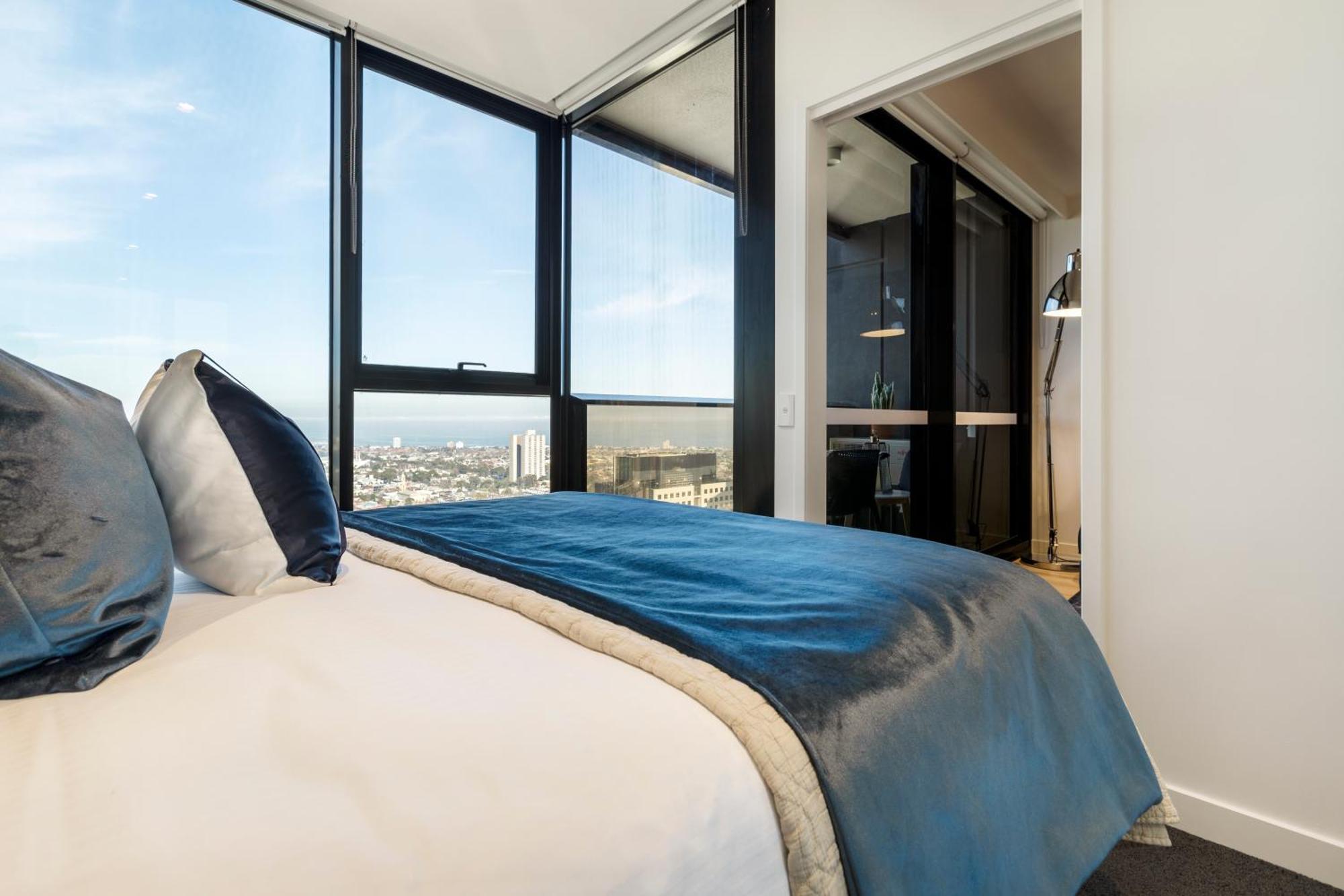 Lux Hamptons Glamour Near Crown W Free Parking * Melbourne