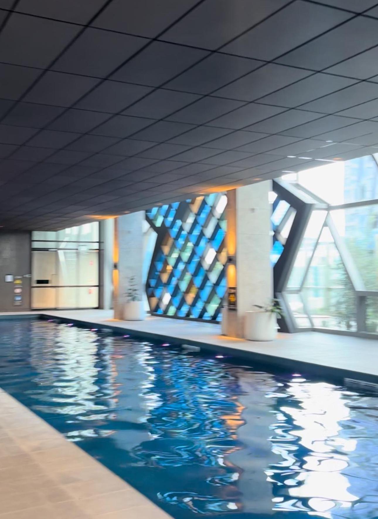 Luxury 2br 2tb * Melbourne