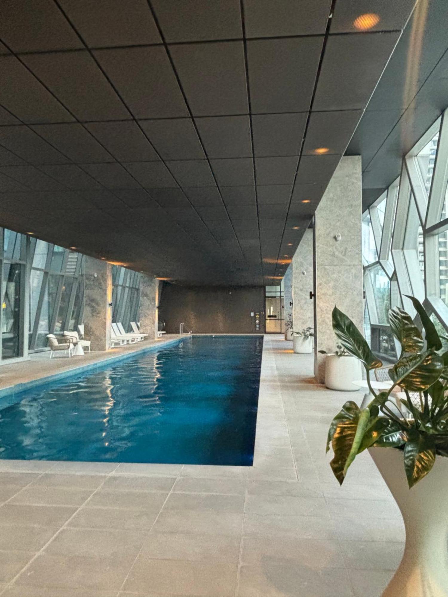 Apartment Luxury 2br 2tb
