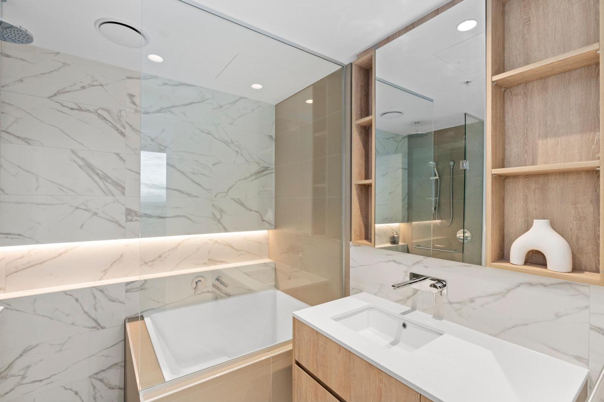 Luxury 2br 2tb Apartment