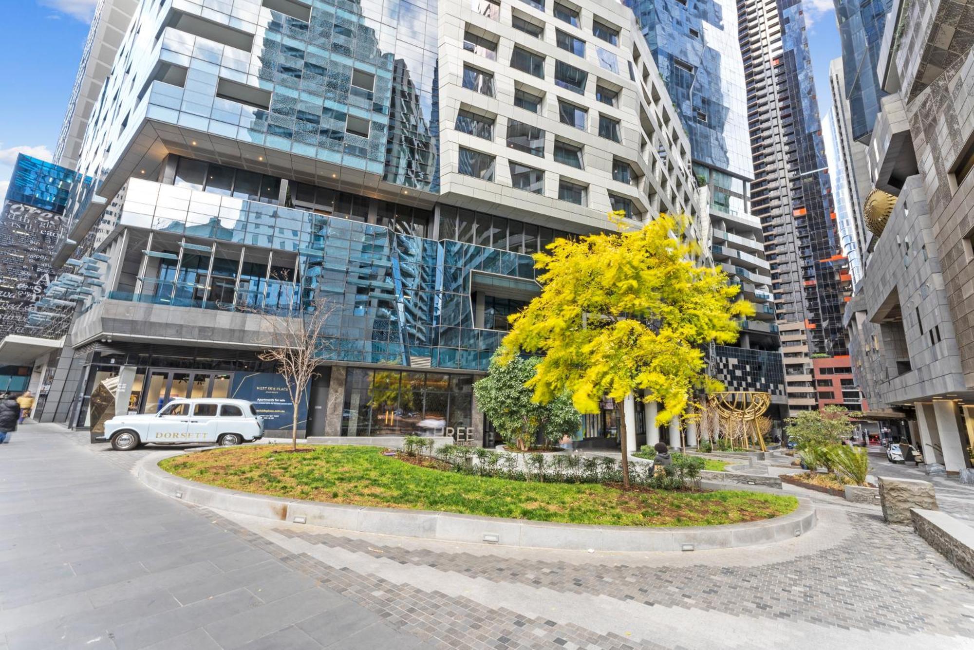 Luxury 2br 2tb Apartment