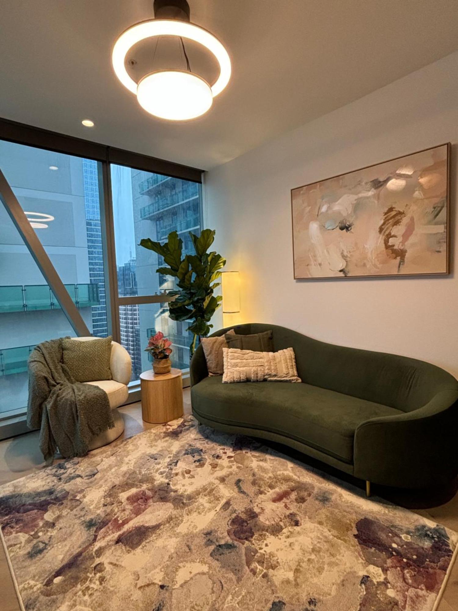 Luxury 2br 2tb * Melbourne