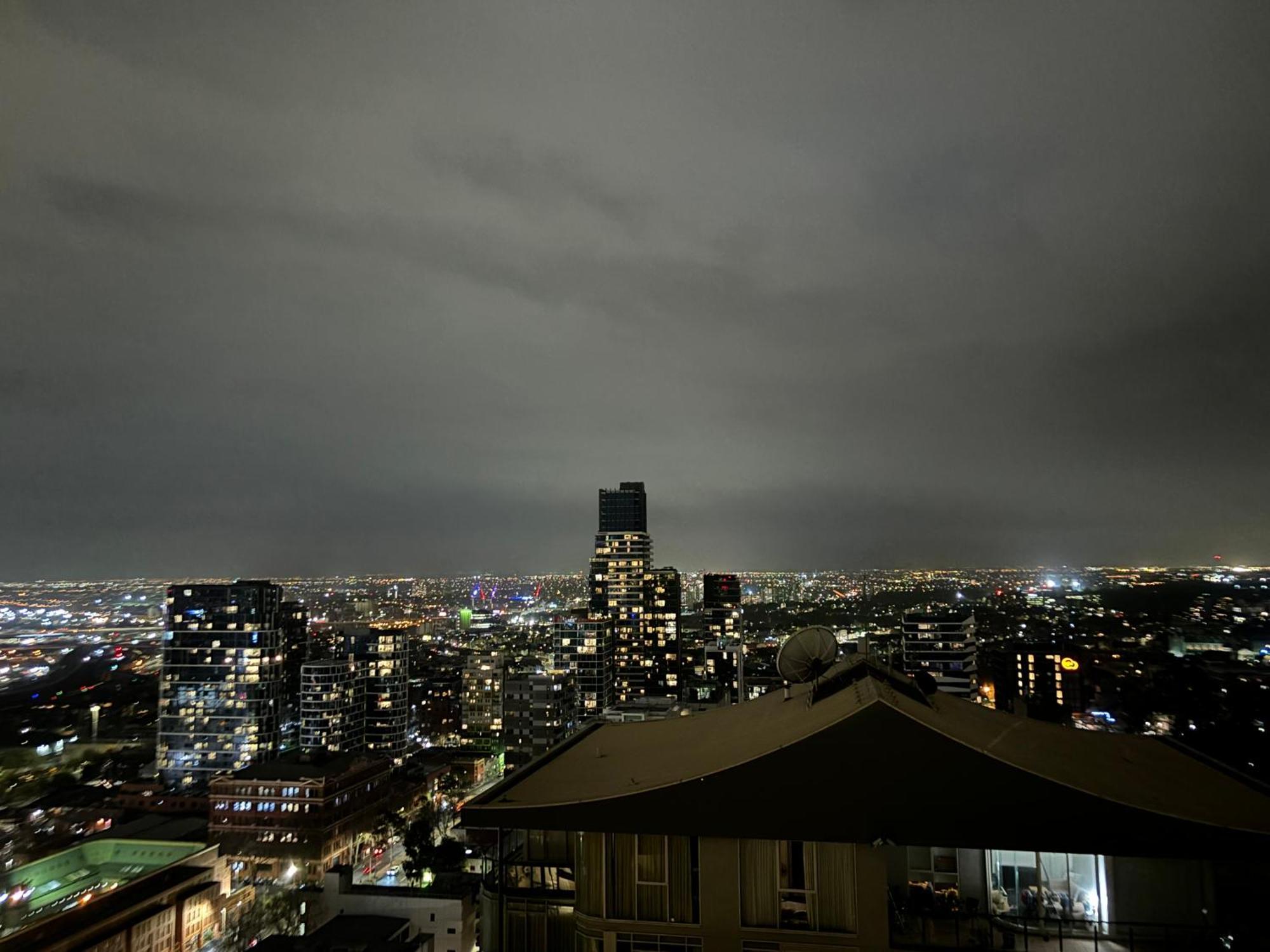 Apartment Luxury 2br 2tb *