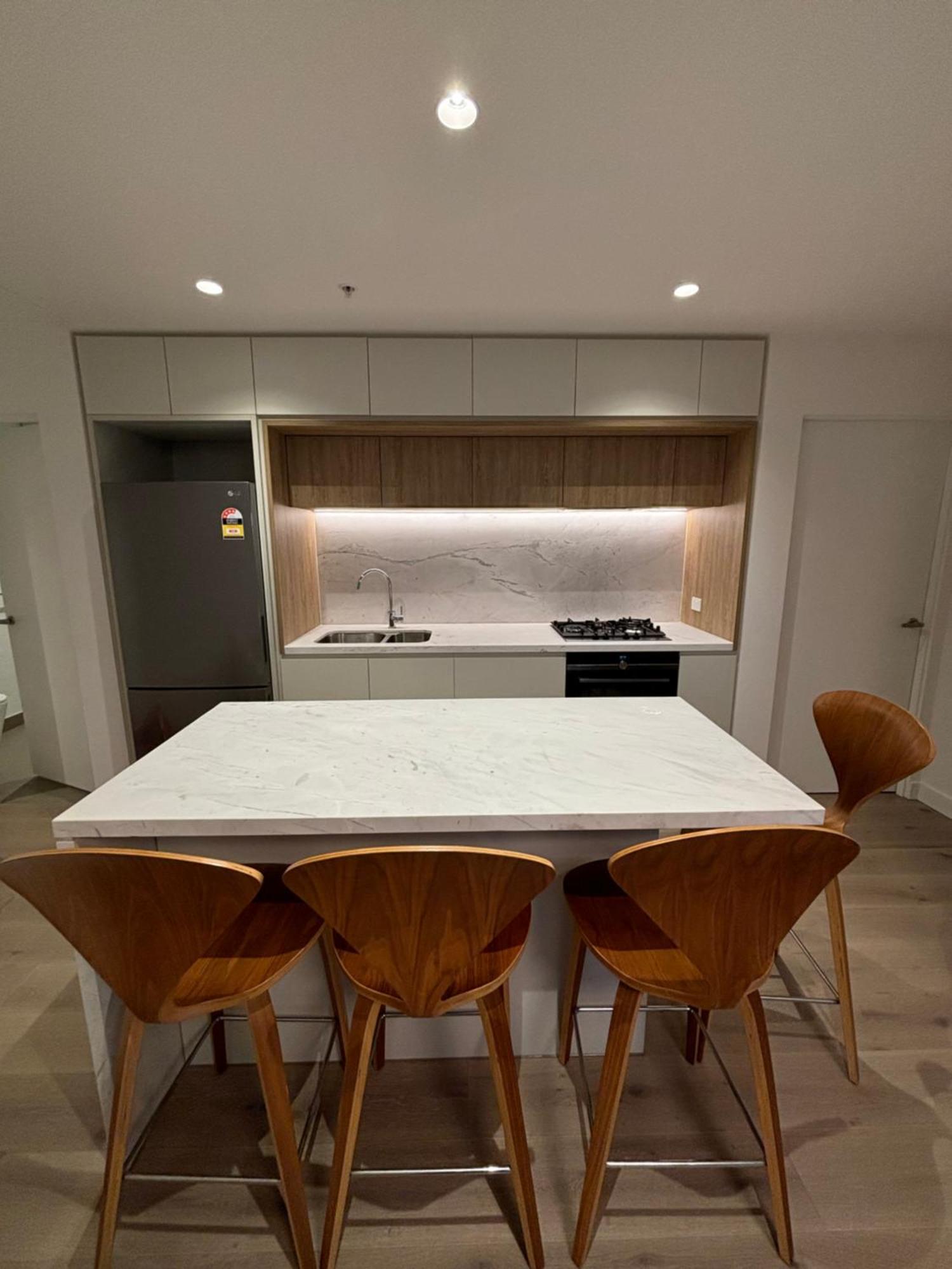 Luxury 2br 2tb Apartment