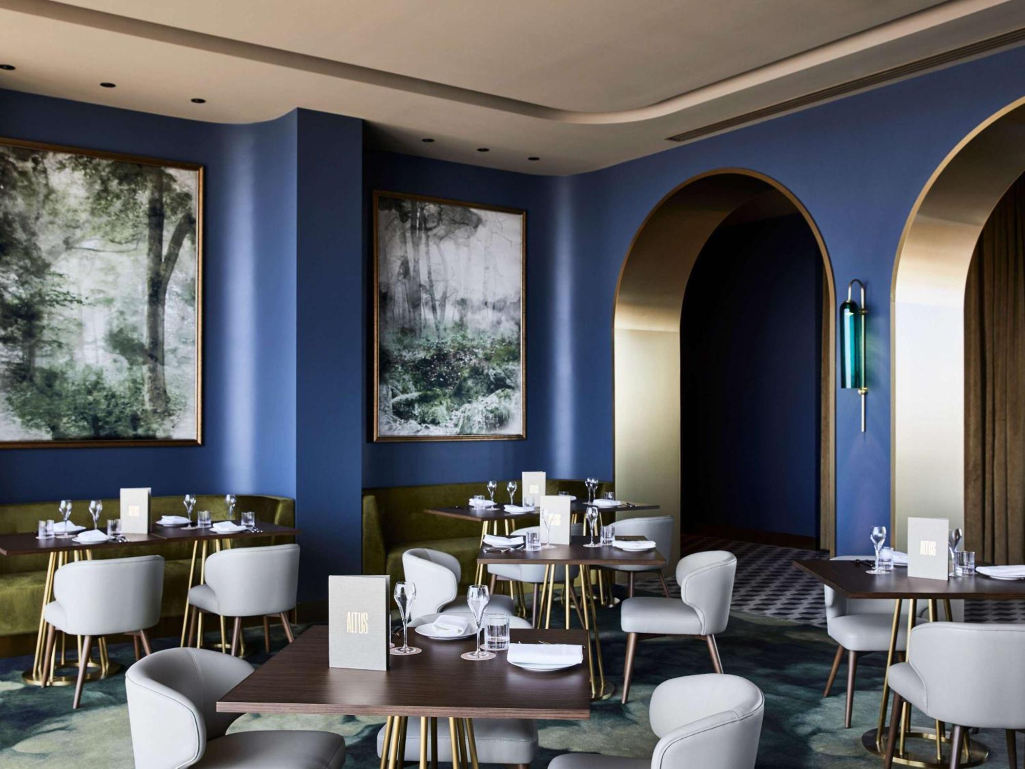 Chadstone Mgallery Collection 5* Melbourne