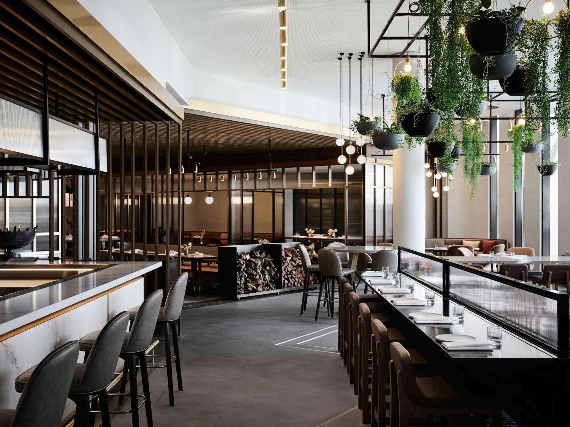 Hotel Chadstone Mgallery Collection