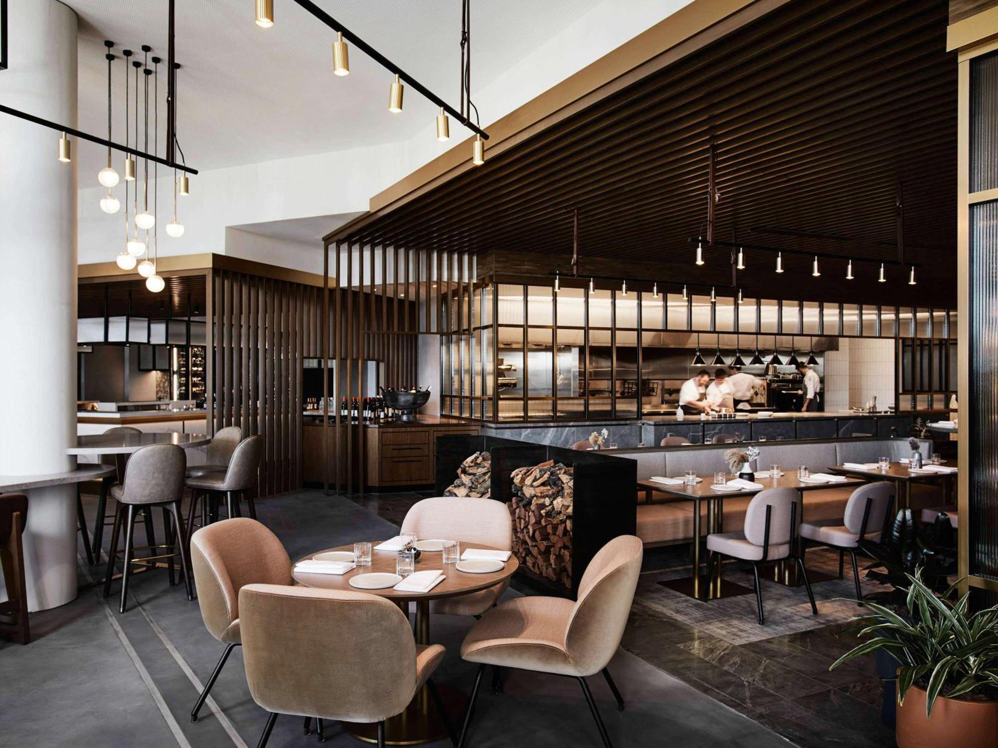 Chadstone Mgallery Collection 5*