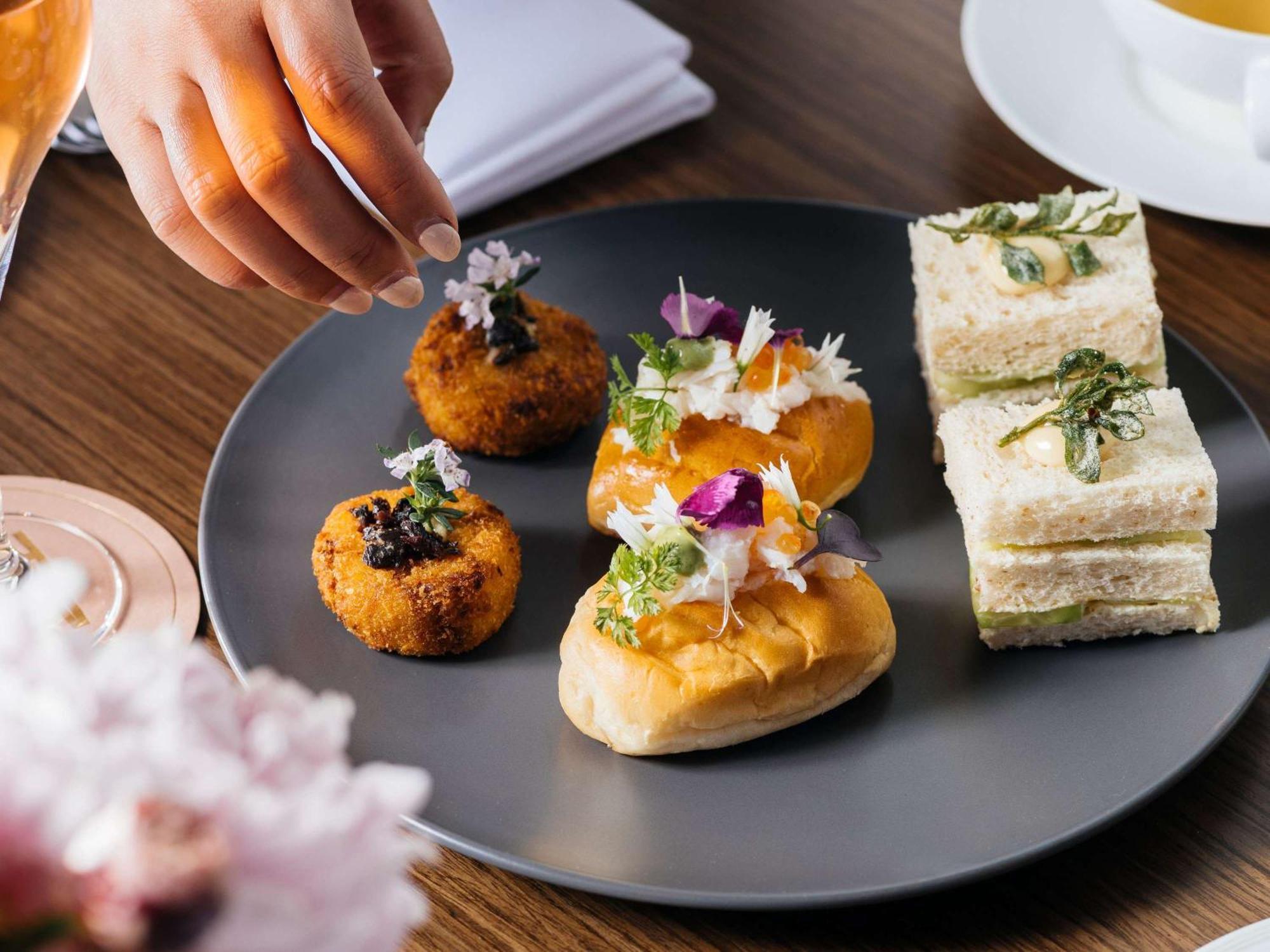 Hotel Chadstone Mgallery Collection