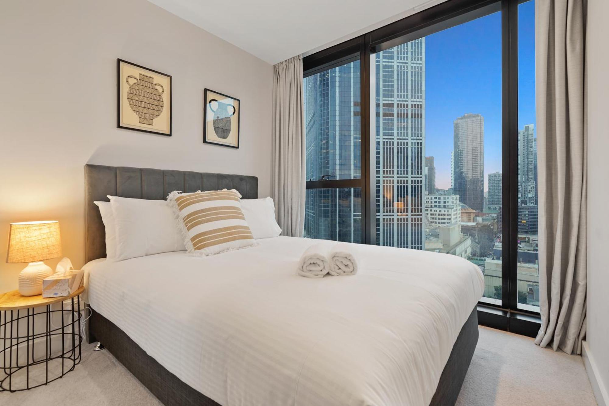 Hidden Gem Cosy 1b In #38015 Melbourne