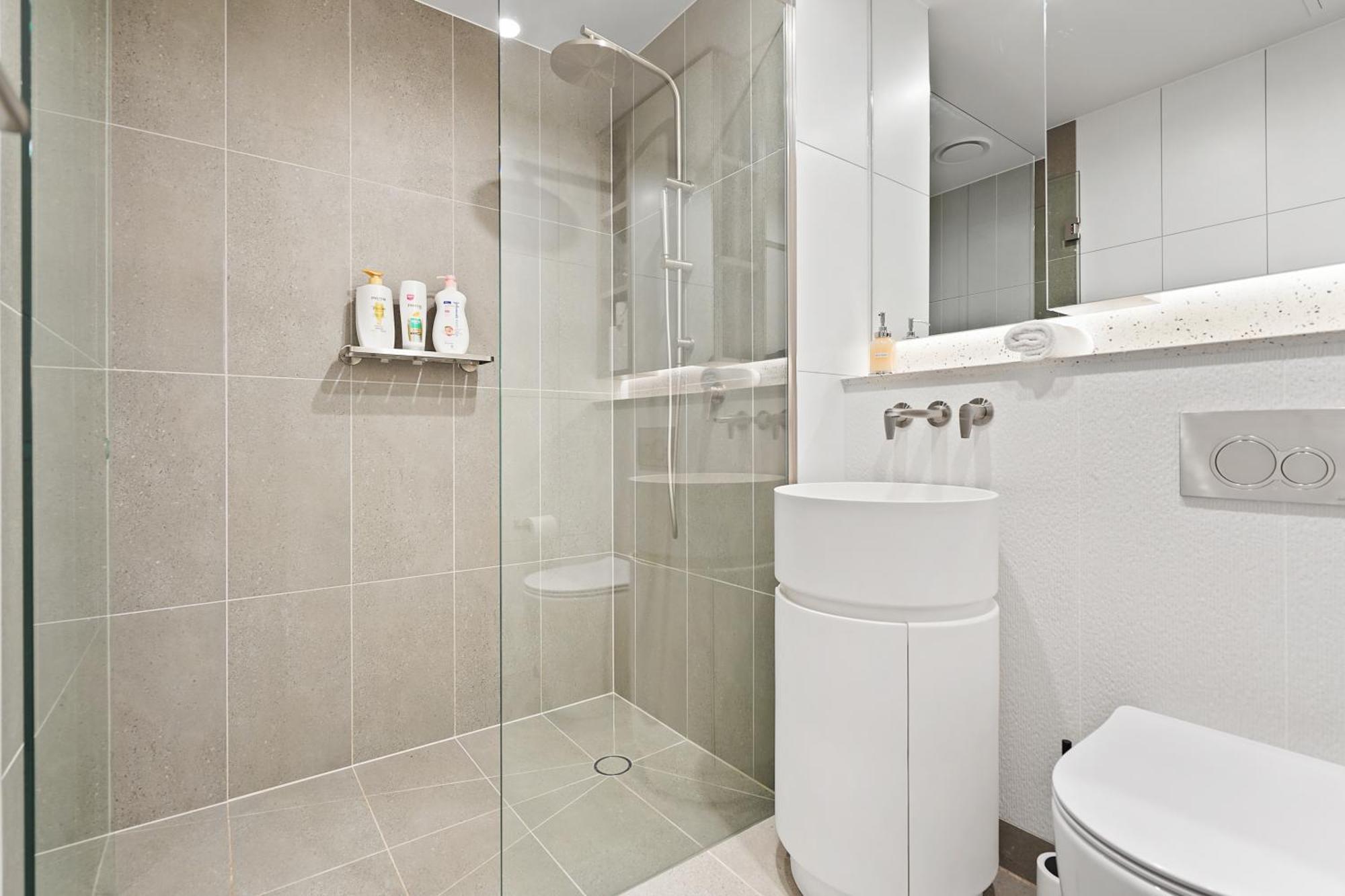 Hidden Gem Cosy 1b In #38015 Apartment Melbourne