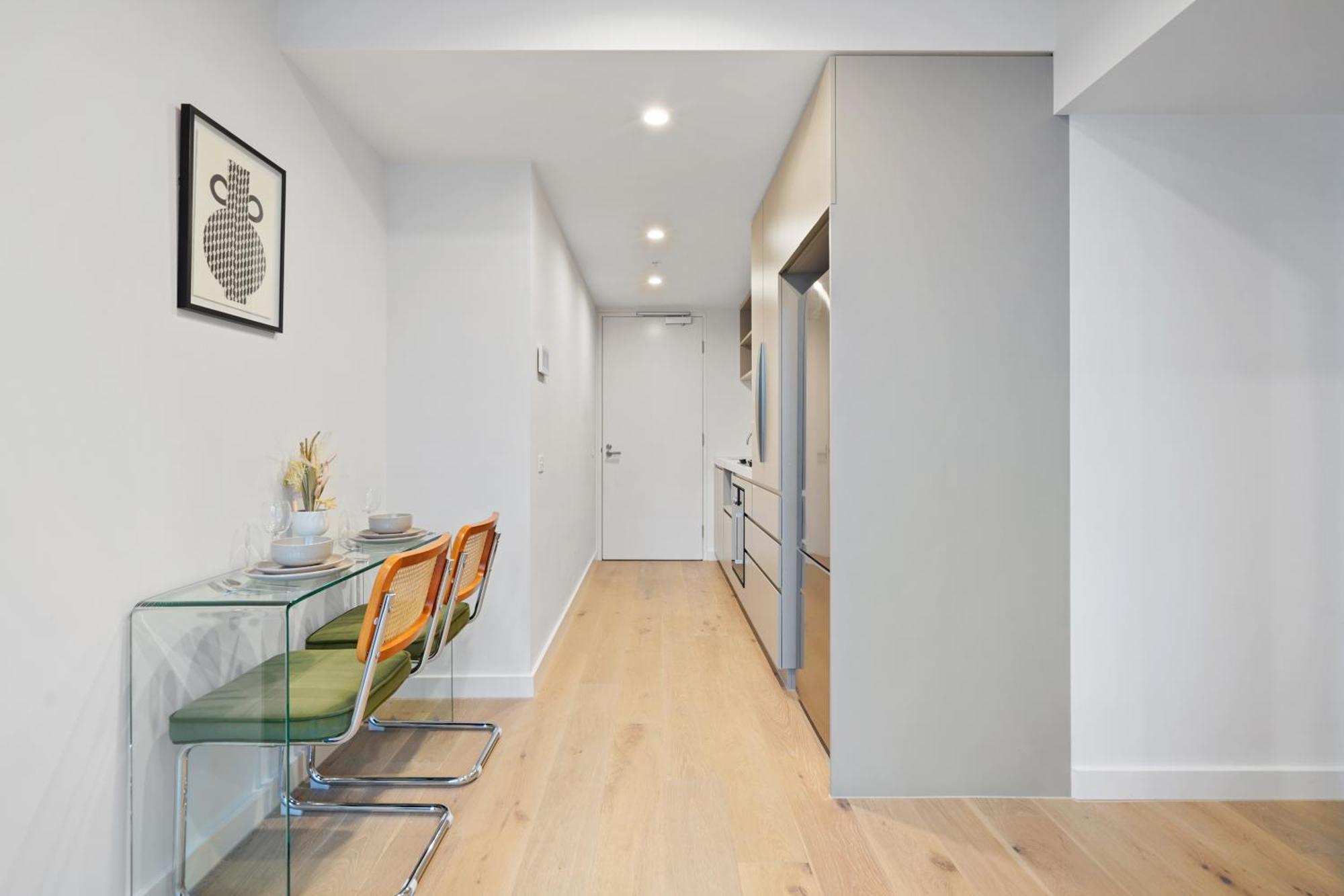 Hidden Gem Cosy 1b In #38015 Apartment Melbourne