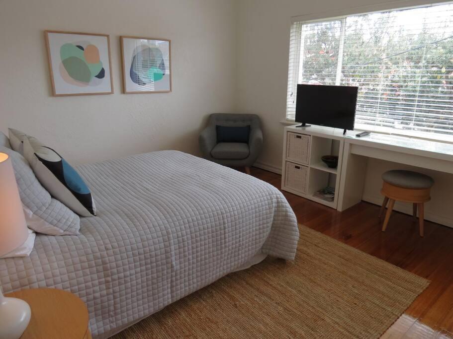 Apartment Big A1 Art Deco With Stunning & Views Melbourne
