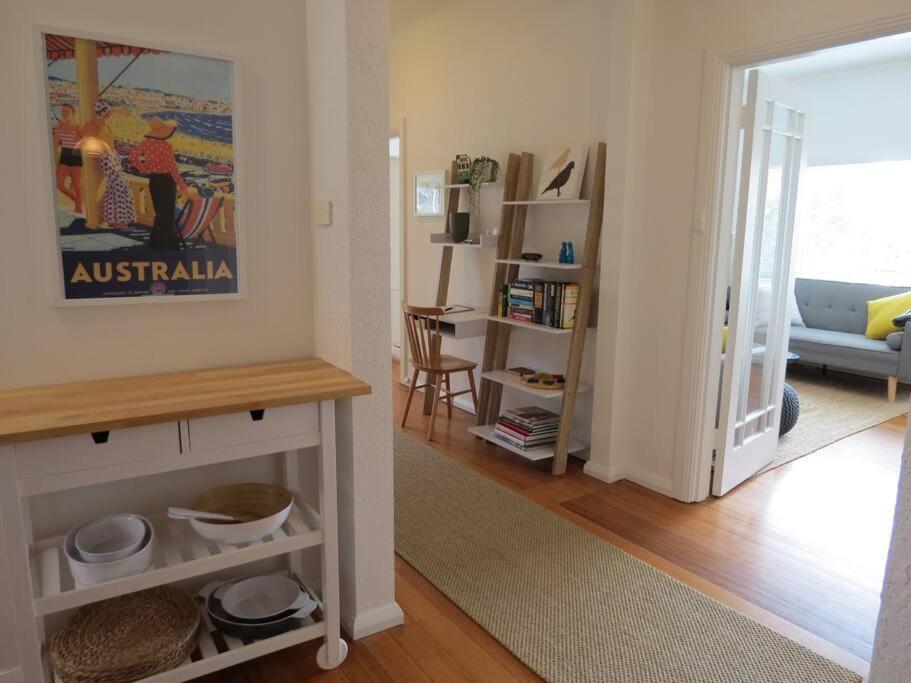 Big A1 Art Deco With Stunning & Views Melbourne