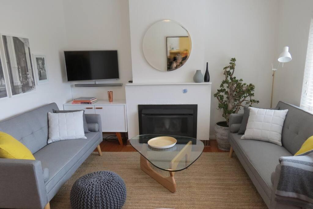 Big A1 Art Deco With Stunning & Views Apartment Melbourne