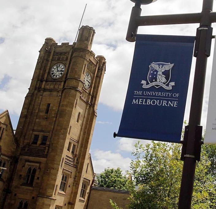 Lygon St Location And Liveability Pool And Gym Melbourne