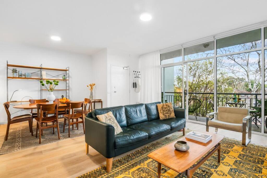Apartment Lygon St Location And Liveability Pool And Gym *