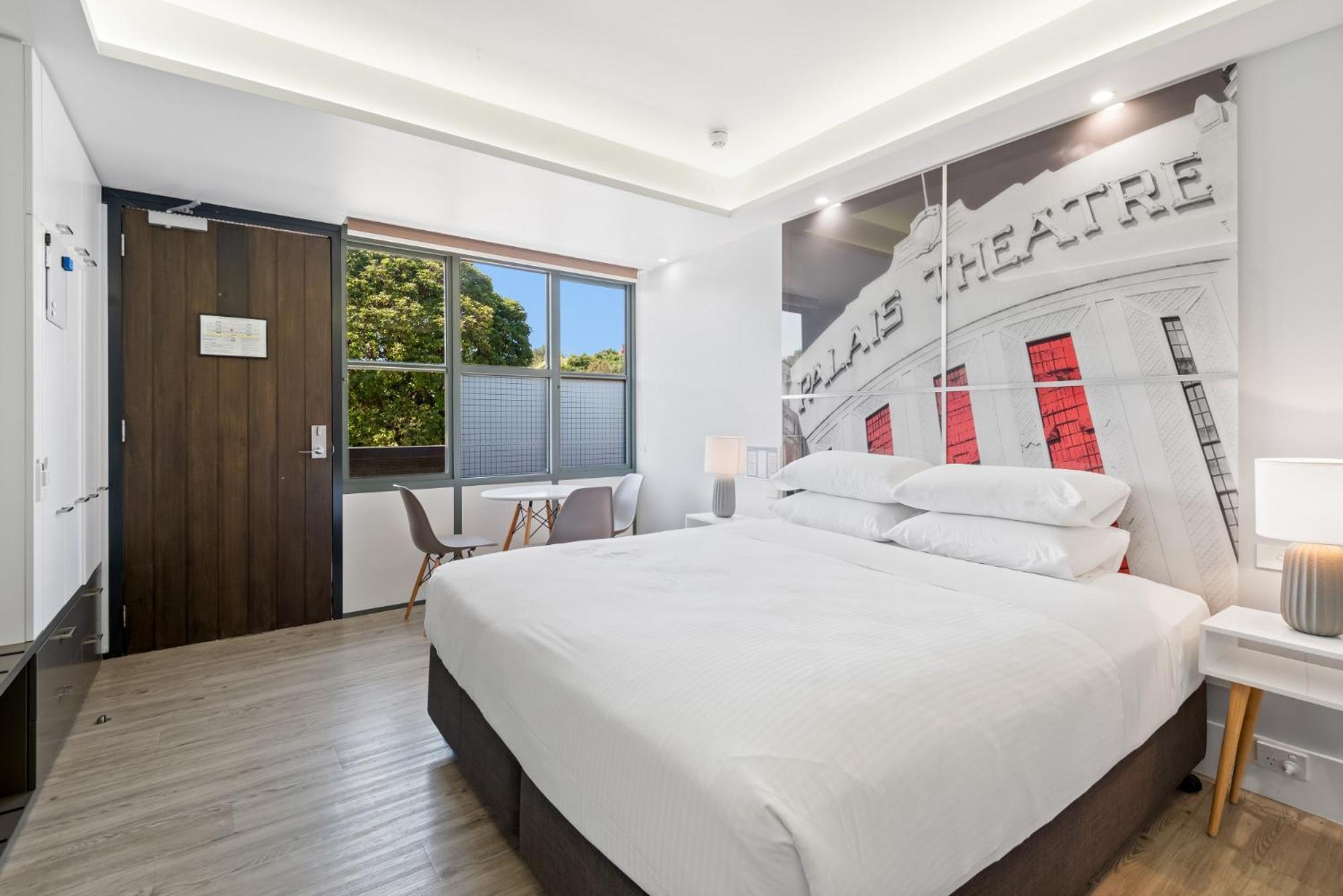 Homely Vibes In Prime St Kilda Location