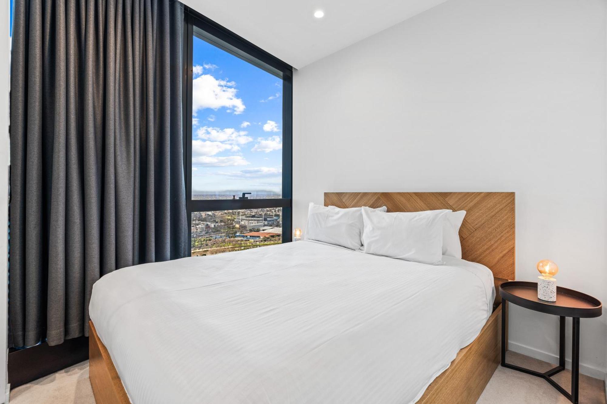 Aparthotel Cllix Australia 108 4*