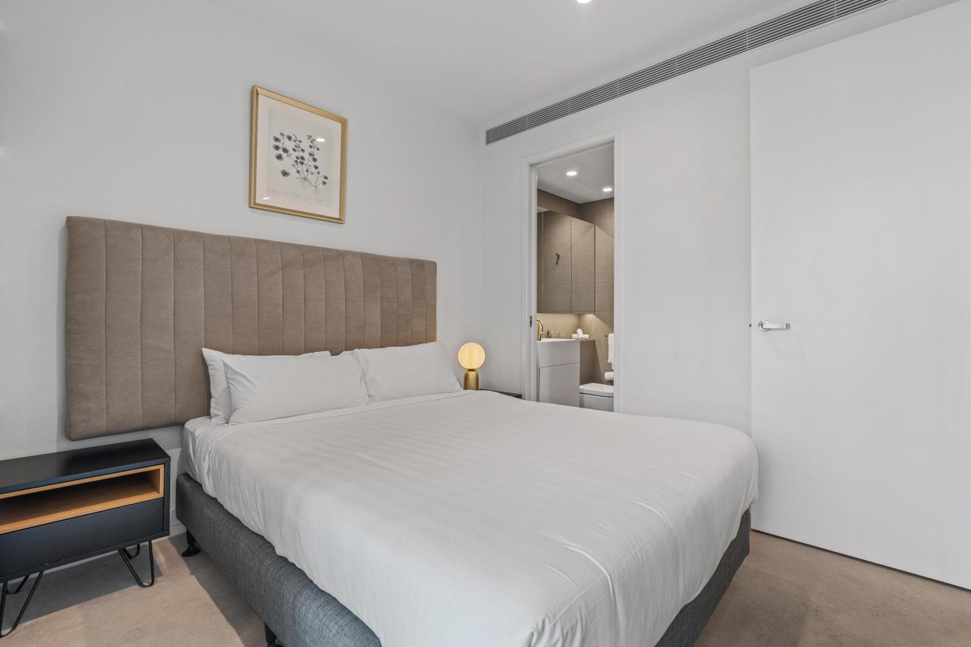 Aparthotel Cllix Australia 108