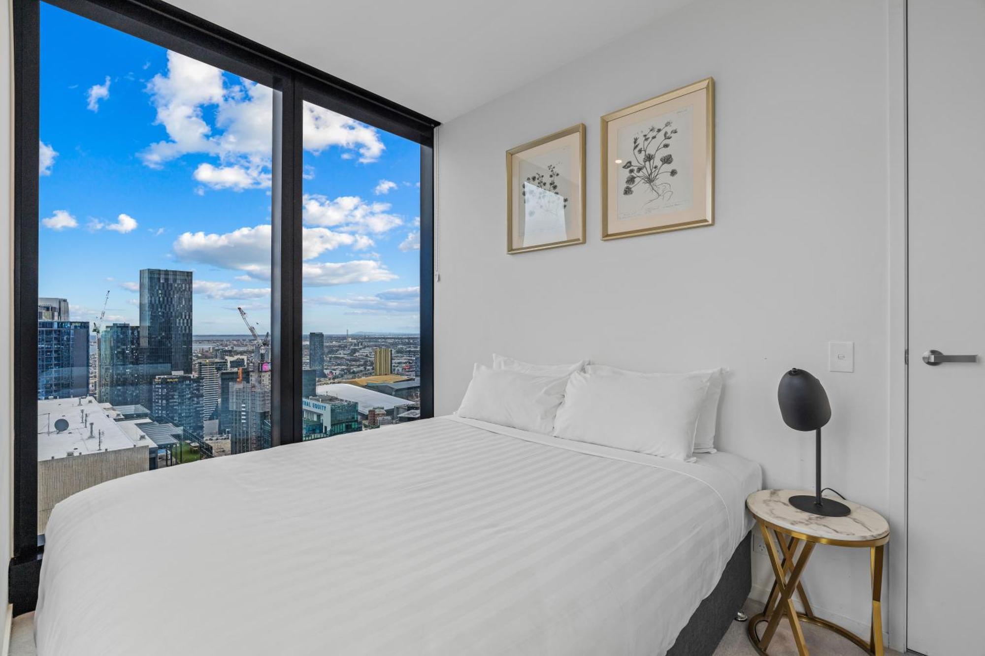 Cllix Australia 108 Melbourne