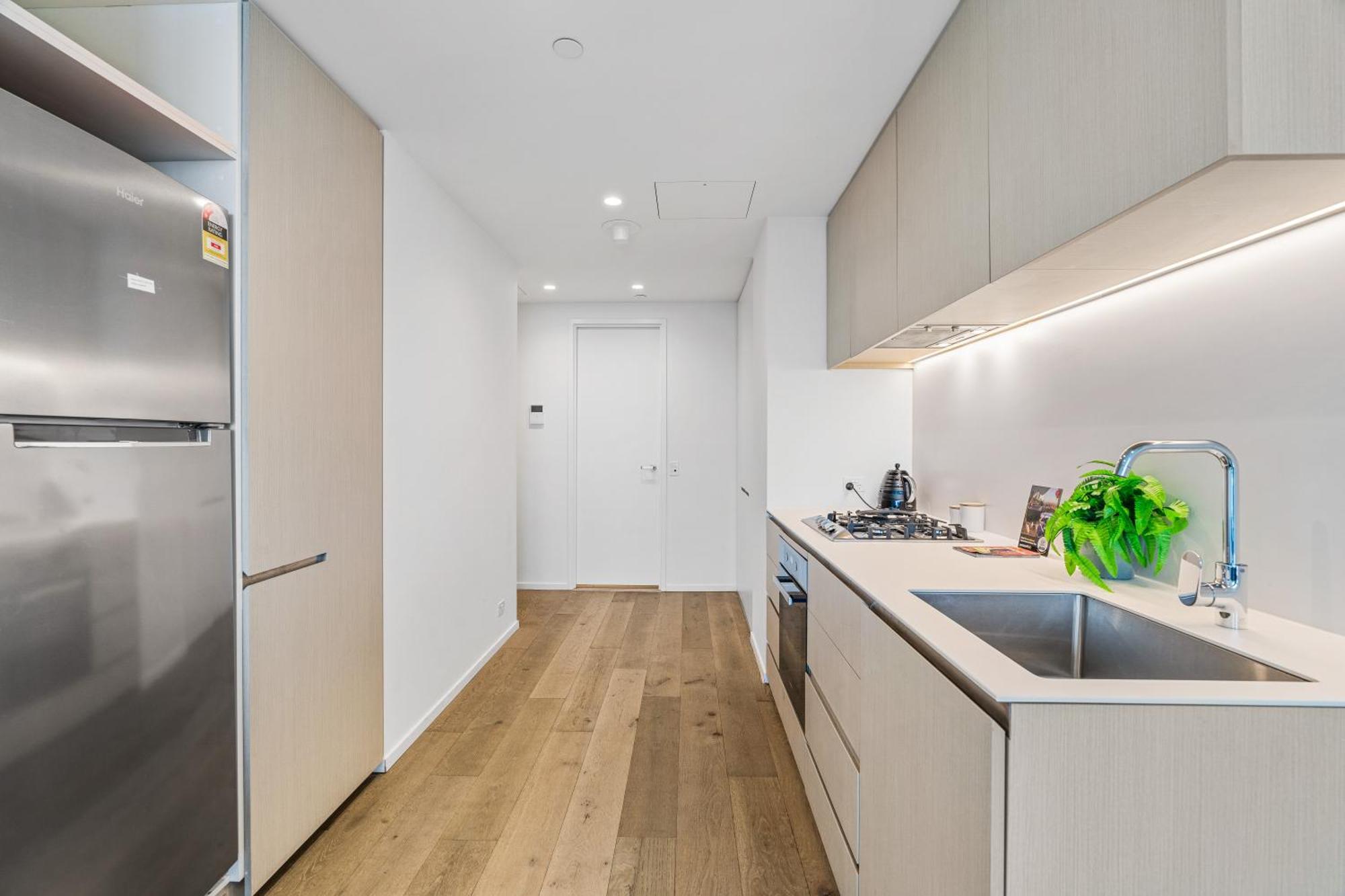 Cllix Australia 108 Aparthotel 4*