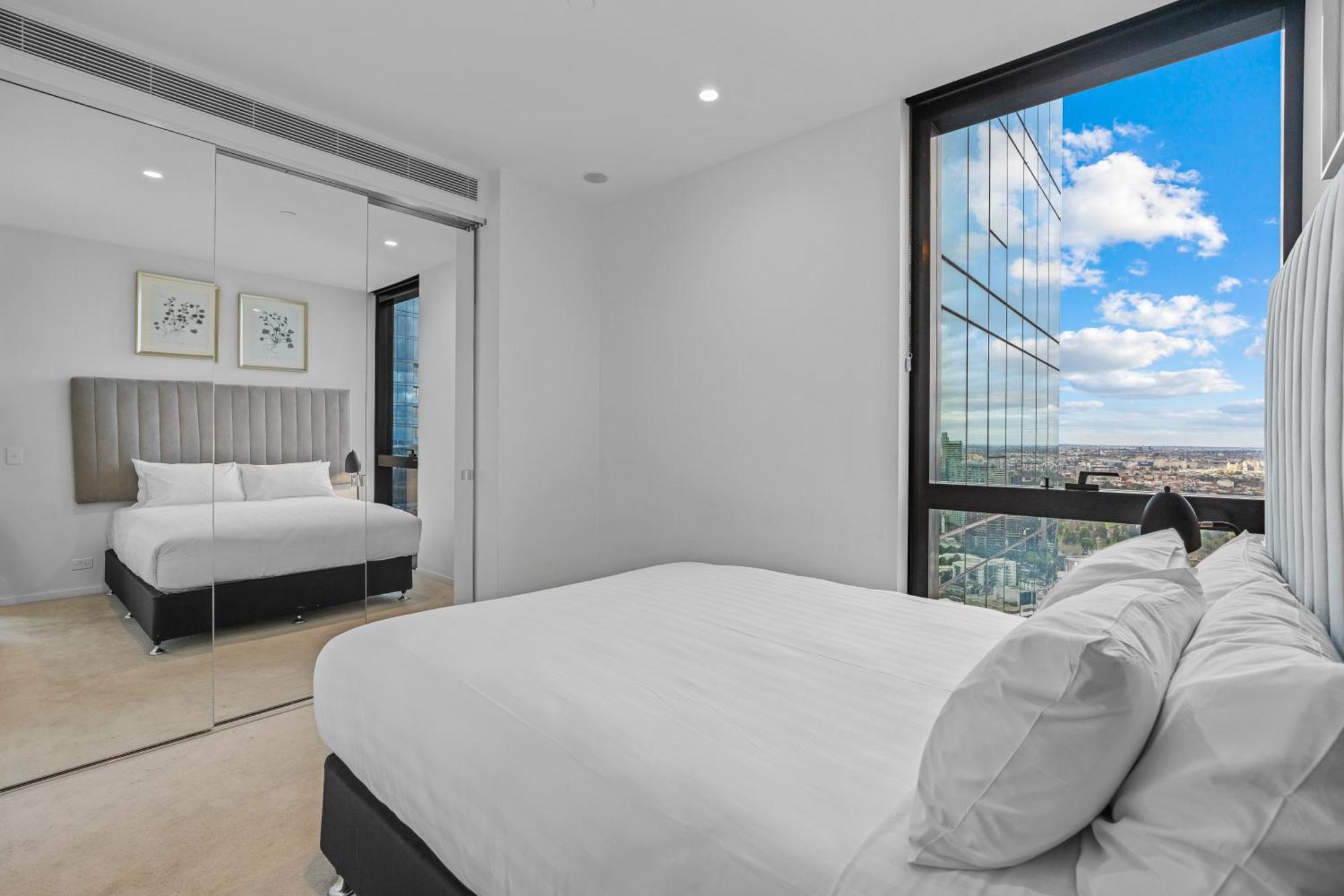 Cllix Australia 108 Aparthotel Melbourne