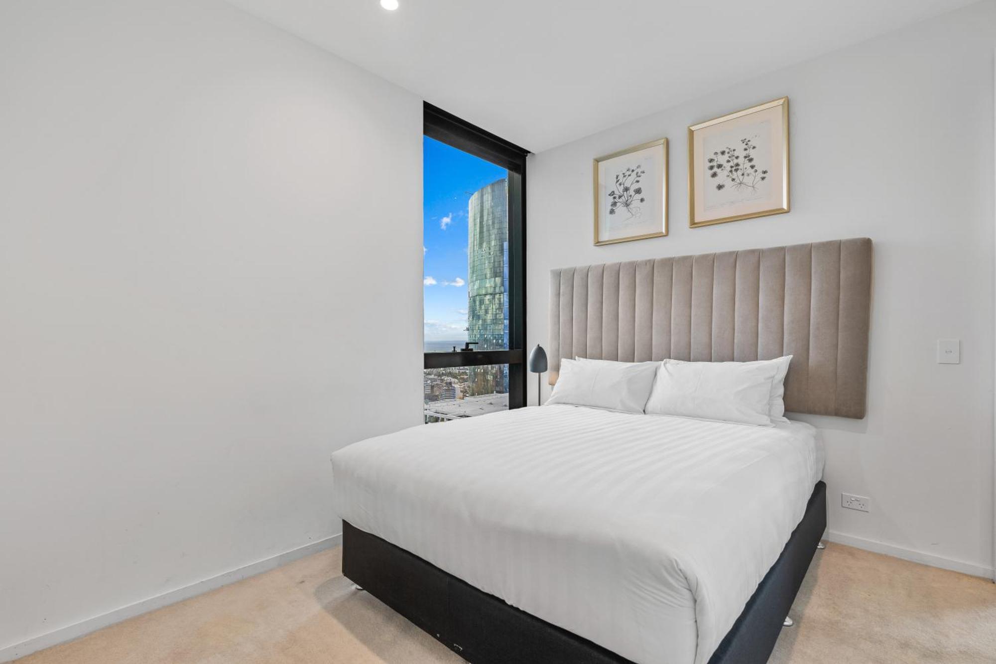Aparthotel Cllix Australia 108 Melbourne