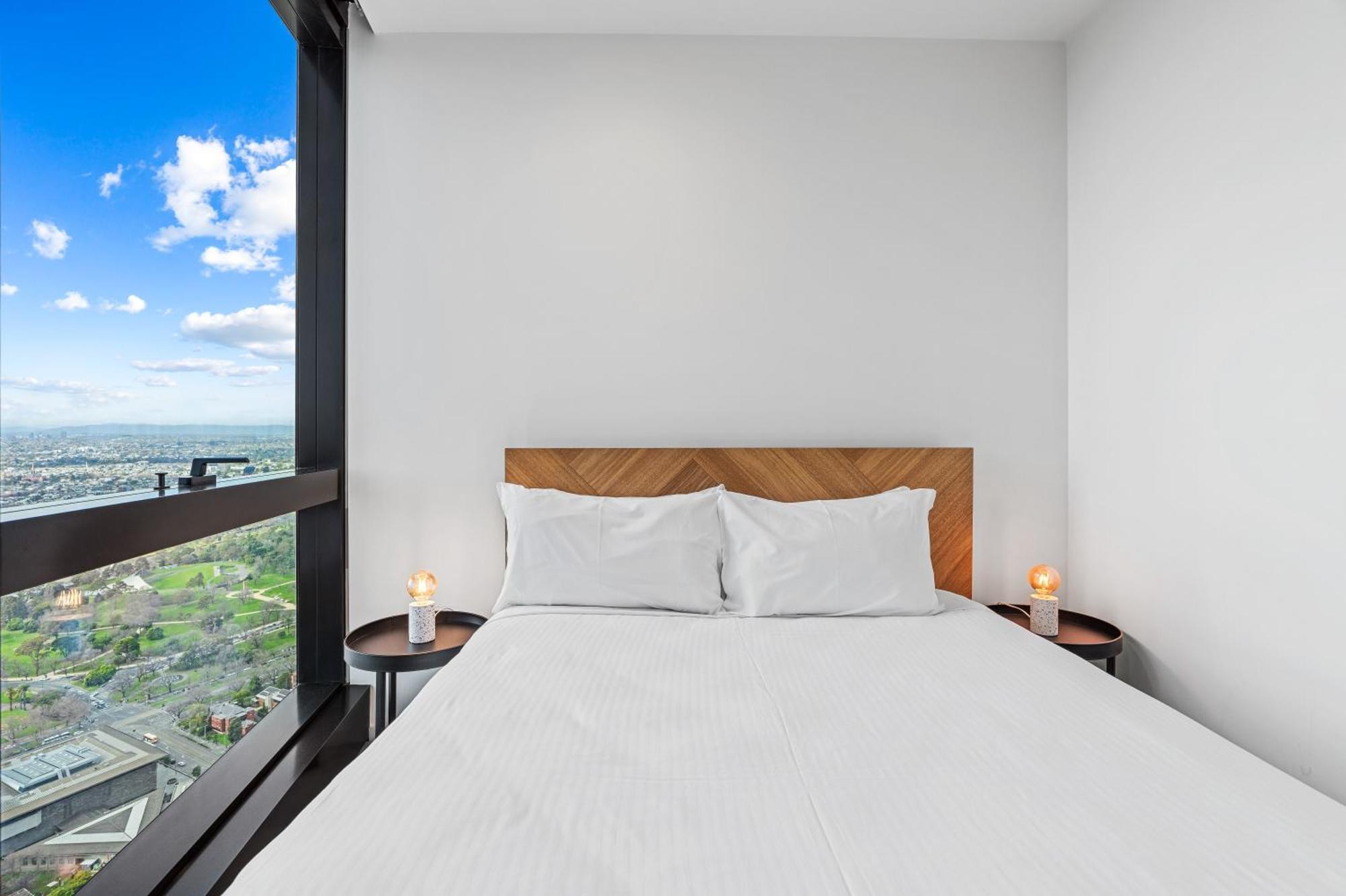 Aparthotel Cllix Australia 108