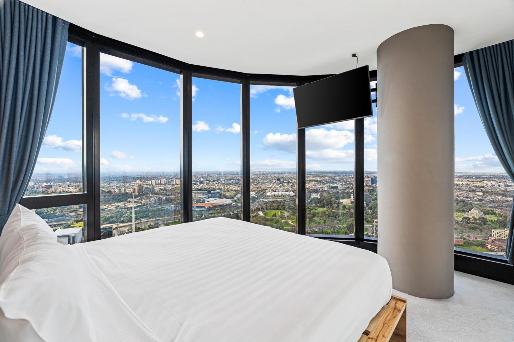 Cllix Australia 108 Melbourne