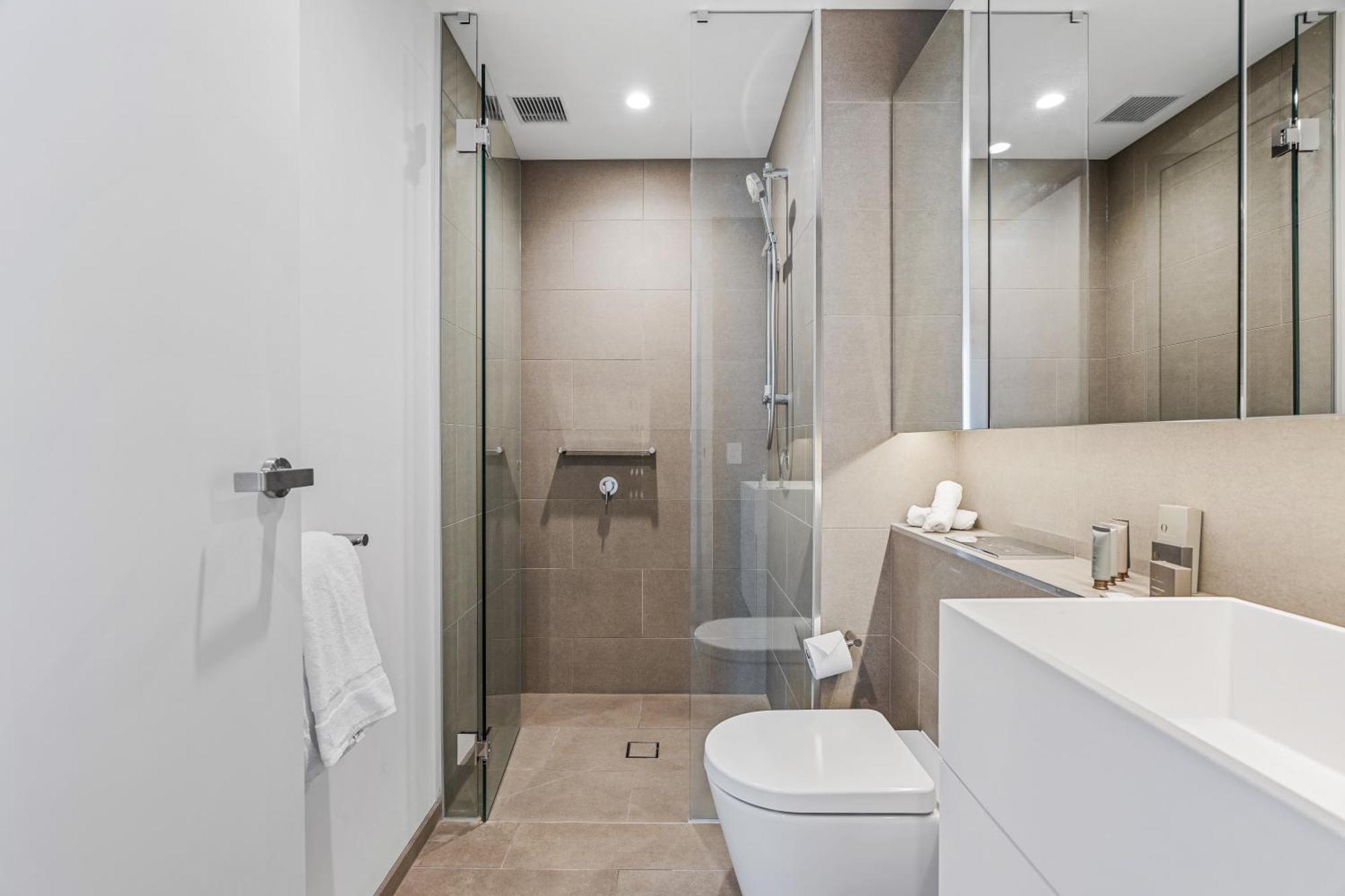 Cllix Australia 108 Aparthotel 4*