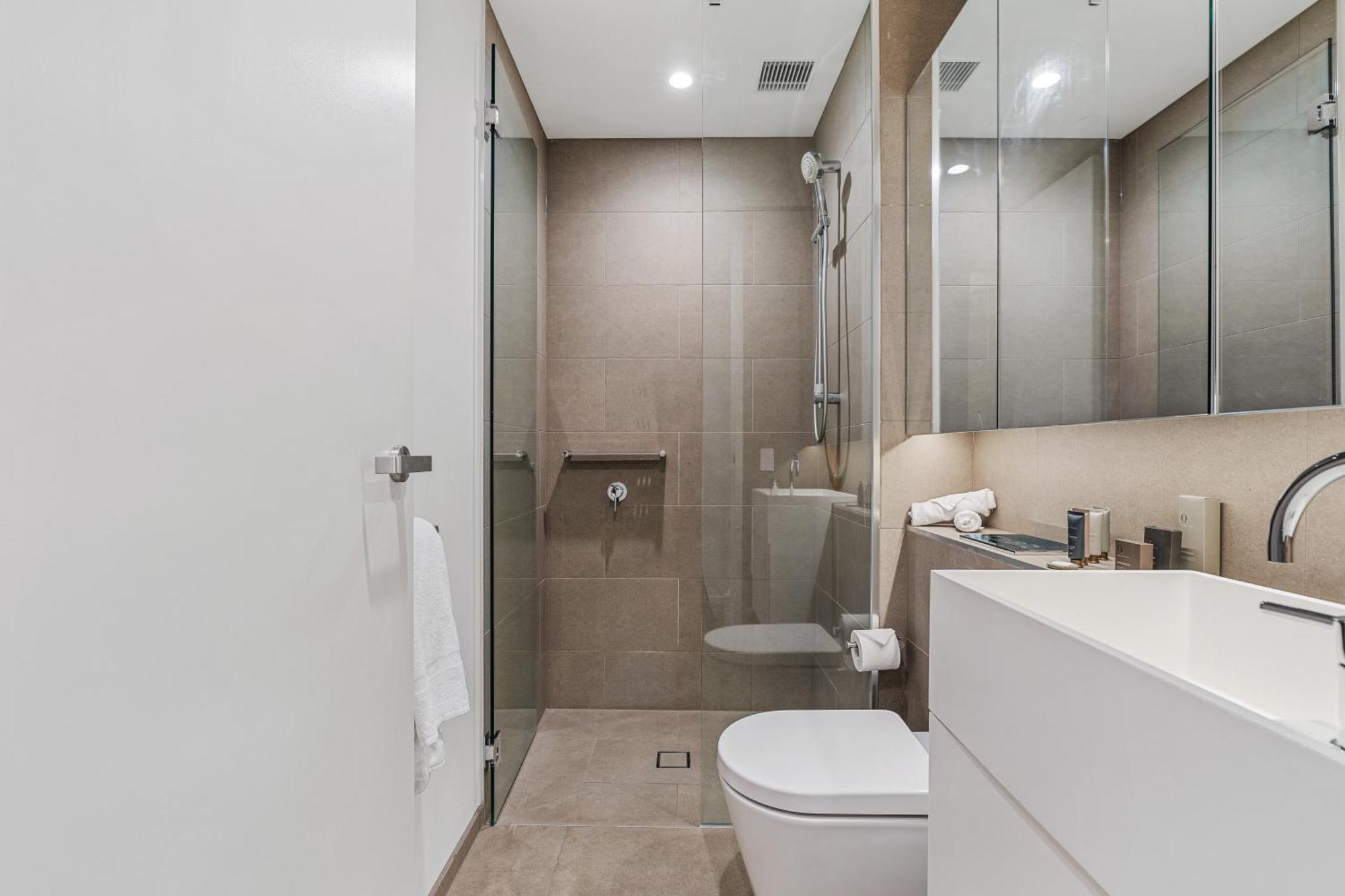 Aparthotel Cllix Australia 108
