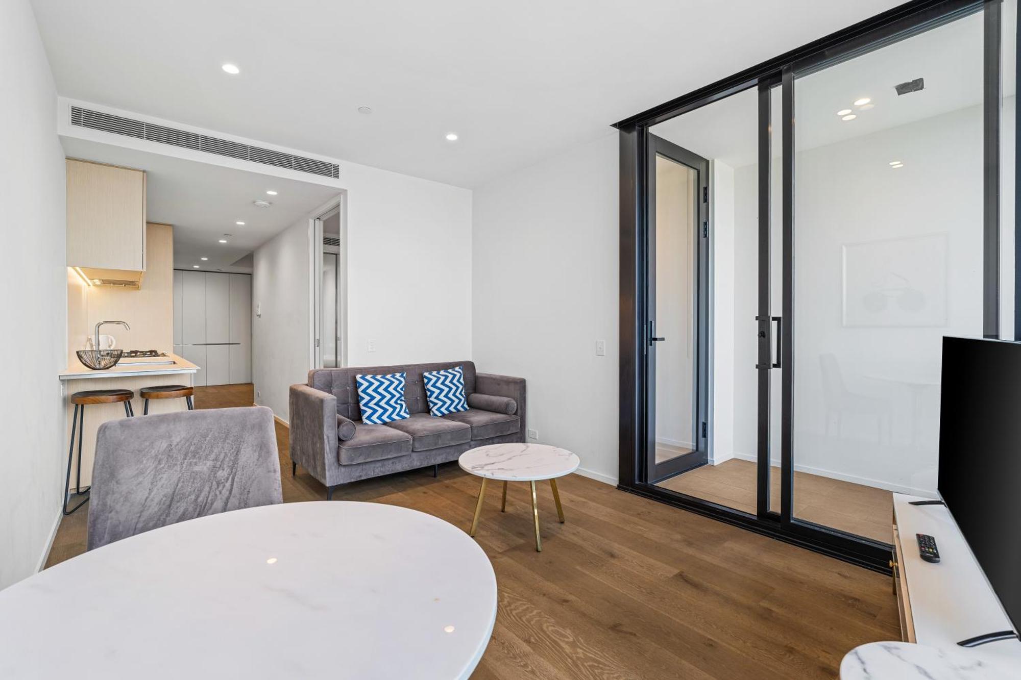 Cllix Australia 108 Aparthotel 4*
