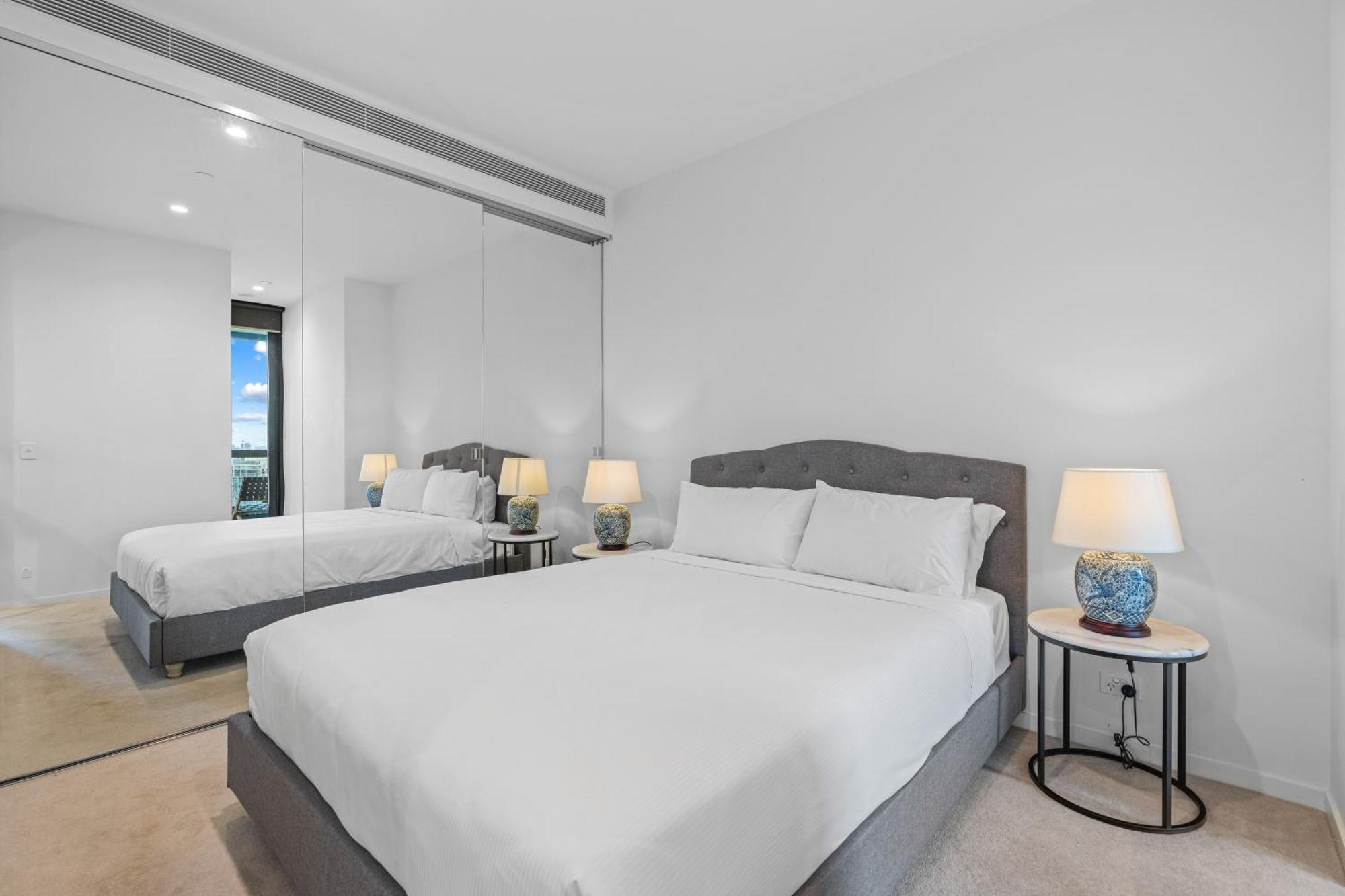Aparthotel Cllix Australia 108