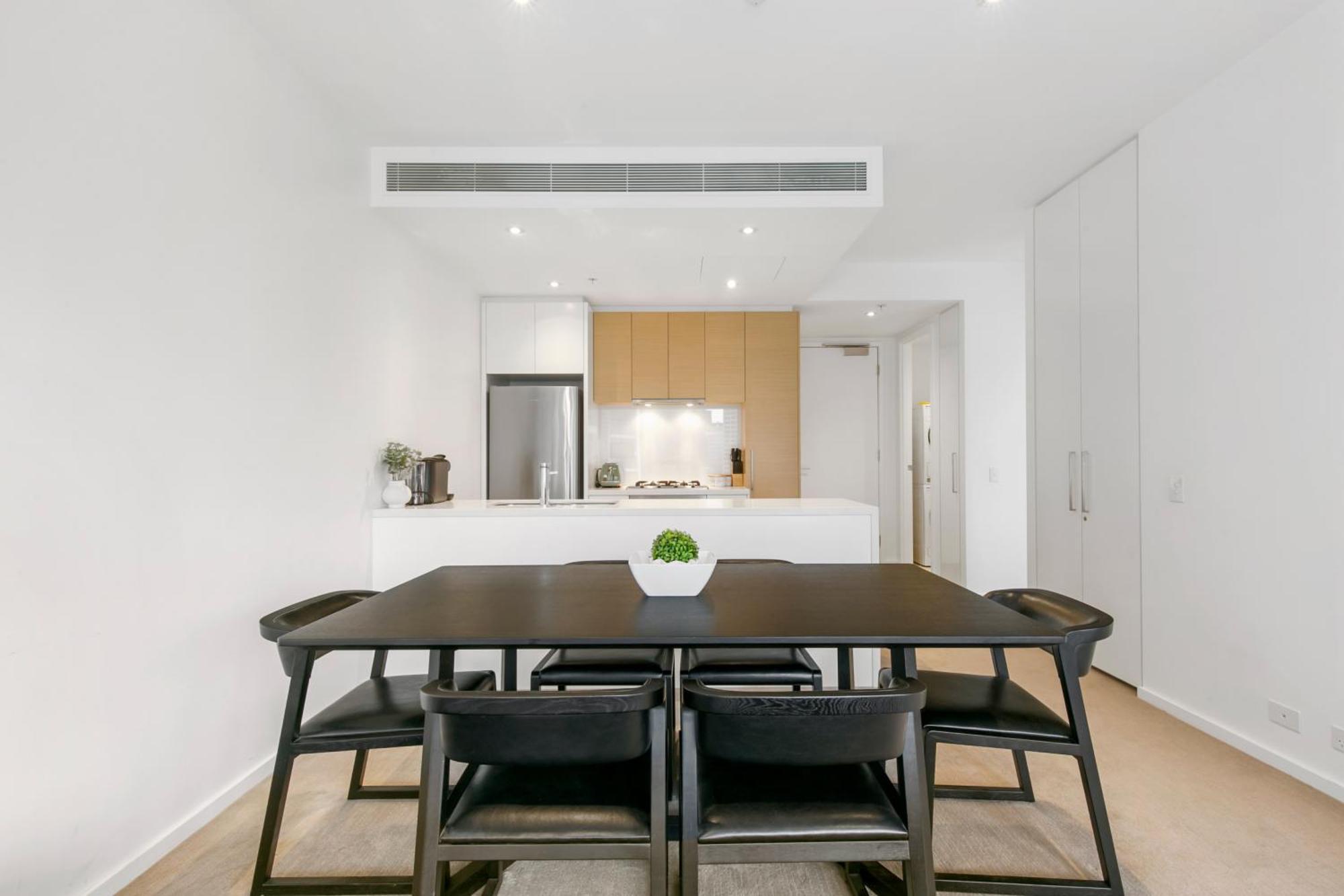 Apartment Southbank W Stunning Views & Pool