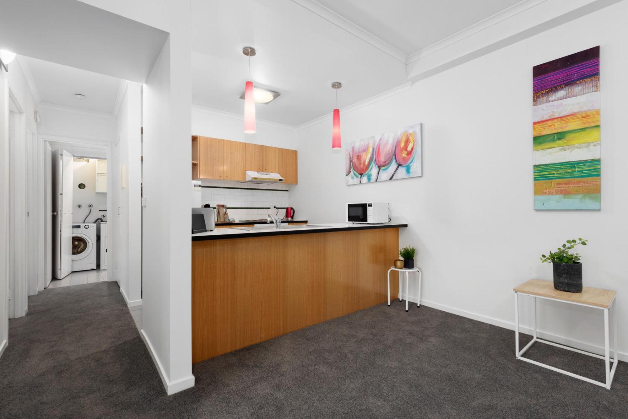 Apartment Complete Host Dodds St *