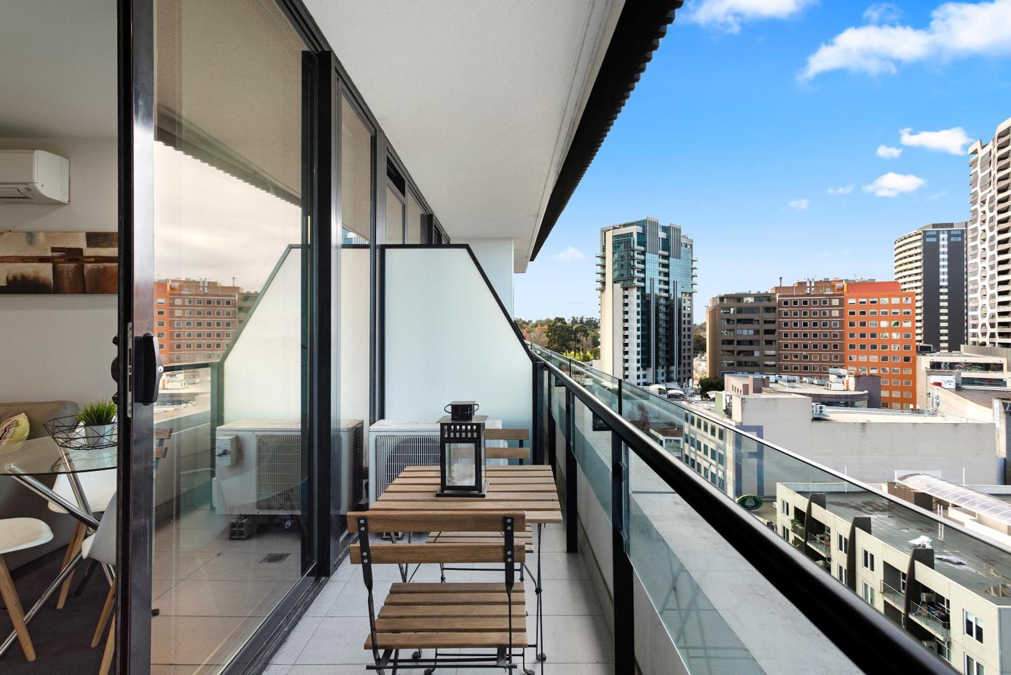 Apartment Complete Host Essence Melbourne