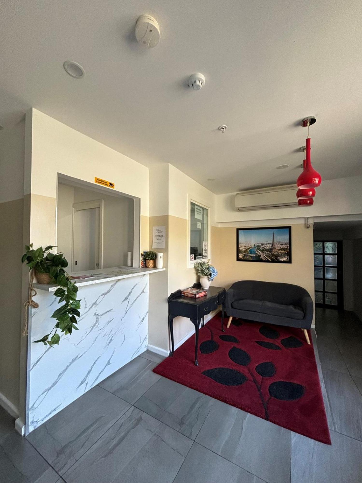 Hostel St Kilda