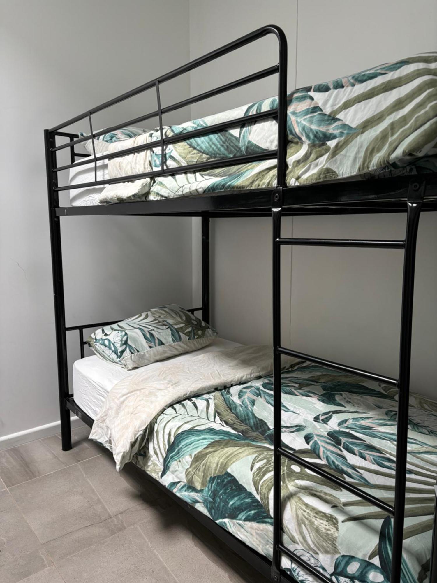 Hostel St Kilda