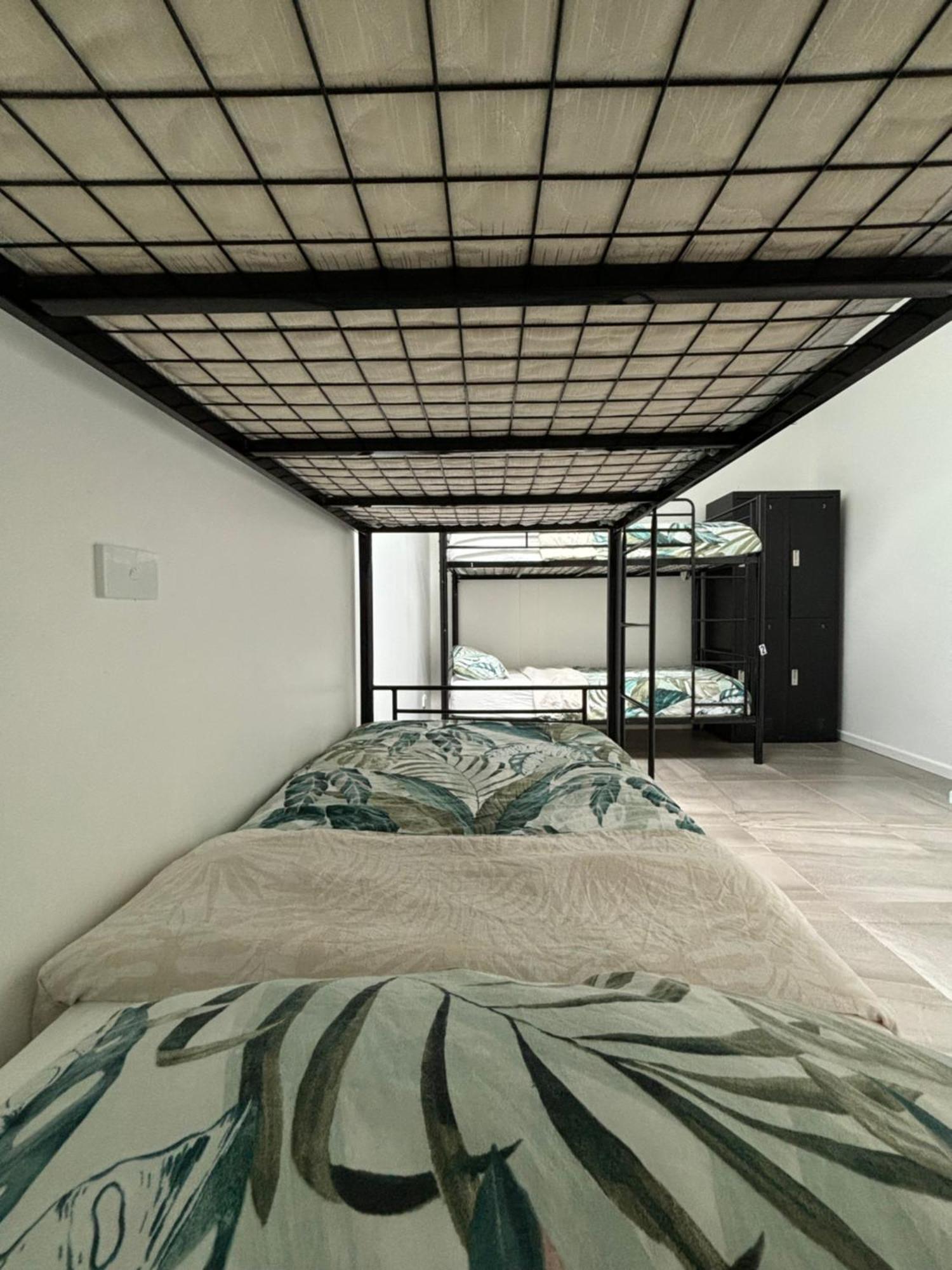 Hostel St Kilda *